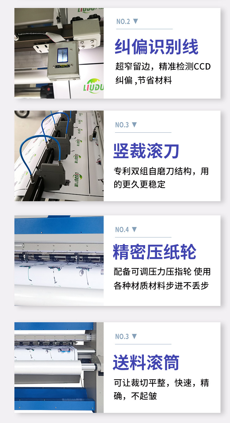 油画布裁切机